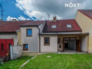 Prodej rodinného domu, Trhové Sviny, Trocnovská, 91 m2