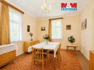 Prodej chalupy, Maleč, 95 m2