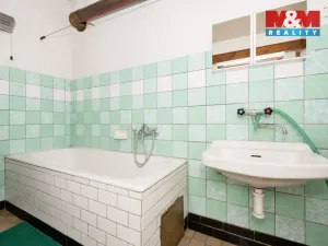 Prodej chalupy, Maleč, 95 m2