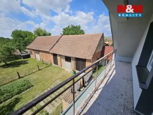 Prodej rodinného domu, Bučovice - Marefy, 303 m2