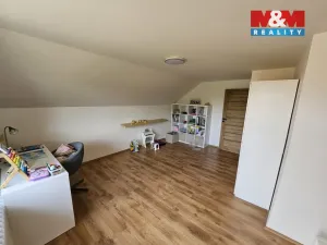 Prodej rodinného domu, Bučovice - Marefy, 303 m2