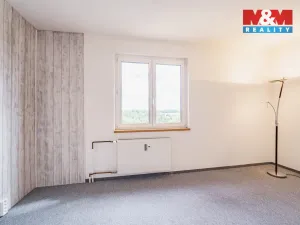 Pronájem bytu 3+1, Cheb, Osvobození, 56 m2