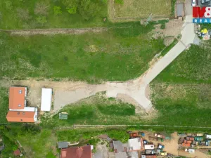 Prodej pozemku pro bydlení, Kouřim, Na Salabce, 766 m2
