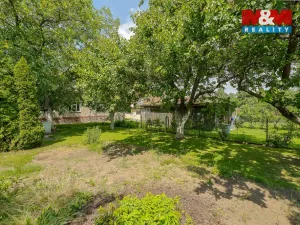 Prodej rodinného domu, Čáslav - Čáslav-Nové Město, A. Chittussiho, 110 m2