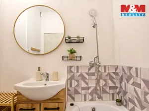 Pronájem bytu 3+1, Valašské Meziříčí, U Vodojemu, 76 m2