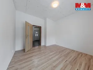 Prodej rodinného domu, Blšany - Soběchleby, 104 m2