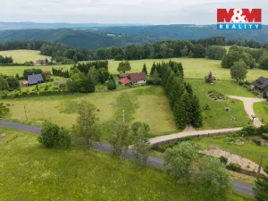 Prodej pozemku pro bydlení, Oloví - Studenec, 2001 m2