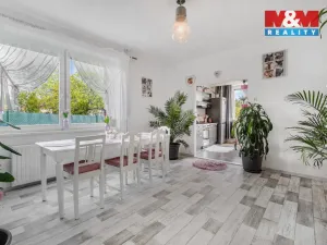 Prodej rodinného domu, Jablonec nad Nisou - Vrkoslavice, Janáčkova, 208 m2