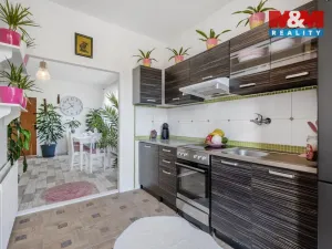 Prodej rodinného domu, Jablonec nad Nisou - Vrkoslavice, Janáčkova, 208 m2
