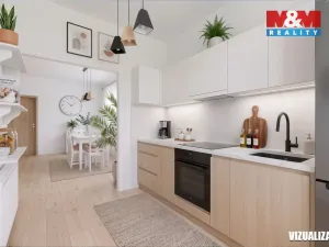 Prodej rodinného domu, Jablonec nad Nisou - Vrkoslavice, Janáčkova, 208 m2