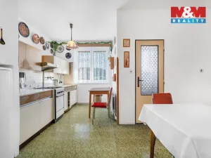 Prodej rodinného domu, Jablonec nad Nisou - Vrkoslavice, Janáčkova, 208 m2