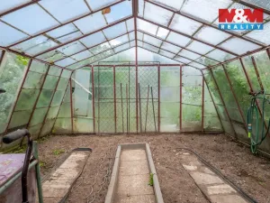 Prodej chaty, Písek, U Martínka, 16 m2