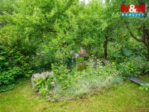 Prodej chaty, Písek, U Martínka, 16 m2