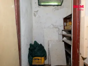 Prodej chaty, Písek, U Martínka, 16 m2