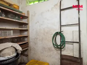 Prodej chaty, Písek, U Martínka, 16 m2