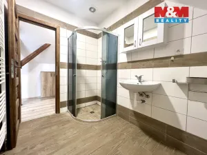 Pronájem bytu 2+kk, Jarošov nad Nežárkou - Matějovec, 50 m2
