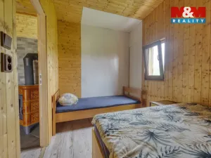 Prodej pozemku pro bydlení, Švihov - Lhovice, 1784 m2