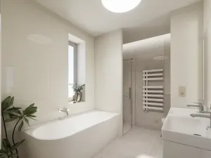 Prodej rodinného domu, Heřmanův Městec, Jiráskova, 95 m2
