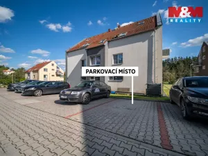 Pronájem bytu 2+kk, Nepomuk, Na Daníčkách, 61 m2