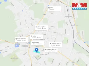 Prodej pozemku pro bydlení, Jiříkov, 4313 m2