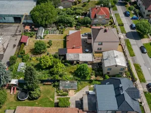 Prodej rodinného domu, Vysoké Mýto, Jožky Svobody, 190 m2