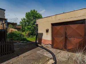 Prodej rodinného domu, Vysoké Mýto, Jožky Svobody, 190 m2