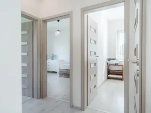 Prodej rodinného domu, Hrušová, 125 m2