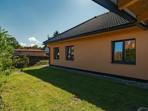 Prodej rodinného domu, Hrušová, 125 m2