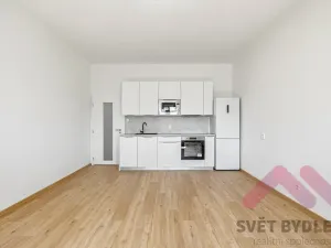 Pronájem bytu 2+kk, Praha - Nusle, Na Pankráci, 61 m2