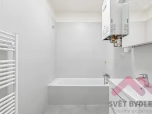 Pronájem bytu 2+kk, Praha - Nusle, Na Pankráci, 61 m2