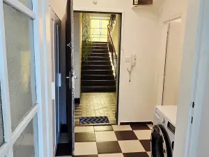 Pronájem bytu 1+kk, Praha - Nusle, Spolupráce, 33 m2