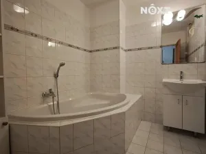 Pronájem bytu 2+1, Žacléř, Na Pilíři, 63 m2