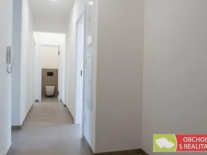 Pronájem bytu 4+kk, Praha - Radotín, Na Výšince, 76 m2
