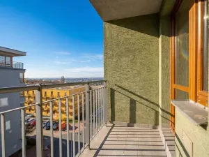 Prodej bytu 4+kk, Praha - Troja, Velká skála, 111 m2