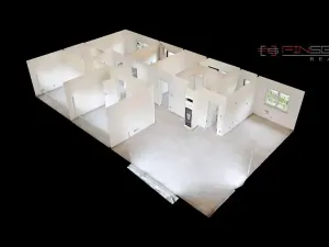 Prodej rodinného domu, Chomutov, Zimní, 114 m2