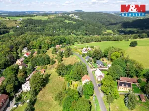 Prodej chaty, Vejprty, Hasičská, 205 m2