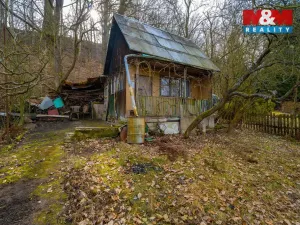 Prodej chaty, Děčín - Děčín XXI-Horní Oldřichov, 12 m2