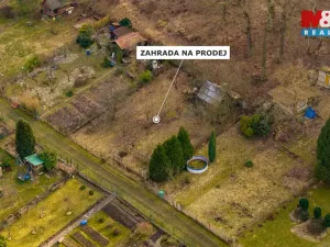 Prodej chaty, Děčín - Děčín XXI-Horní Oldřichov, 12 m2