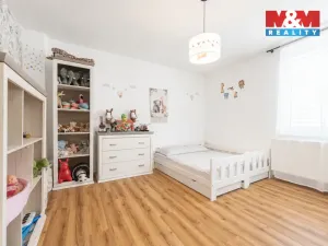 Prodej rodinného domu, Zlín, Padělky IX, 82 m2