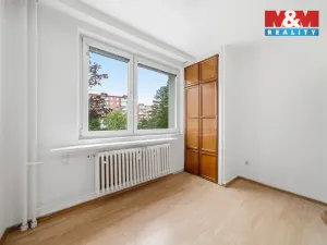 Prodej bytu 2+1, Šumperk, Březinova, 57 m2