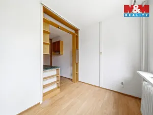 Prodej bytu 2+1, Šumperk, Březinova, 57 m2
