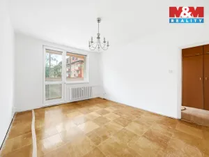 Prodej bytu 2+1, Šumperk, Březinova, 57 m2