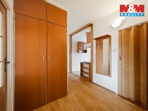 Prodej bytu 2+1, Šumperk, Březinova, 57 m2