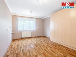 Prodej rodinného domu, Jihlava - Staré Hory, Nad Splavem, 150 m2