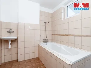 Prodej rodinného domu, Jihlava - Staré Hory, Nad Splavem, 150 m2