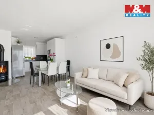 Prodej rodinného domu, Pačlavice, 114 m2