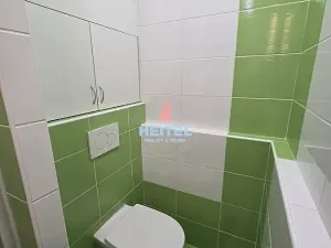 Pronájem bytu 2+1, Olomouc, Trnkova, 44 m2