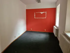 Pronájem kanceláře, Brno, Starobrněnská, 46 m2