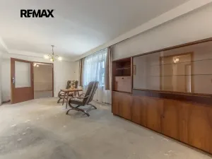 Prodej rodinného domu, Sedlec-Prčice, 103 m2