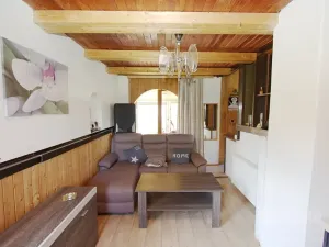 Prodej rodinného domu, Zdiby, Průběžná, 57 m2